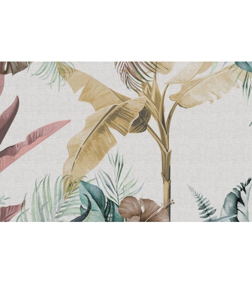 Papier peint “WPC_242” – Collection Garden | BHOME