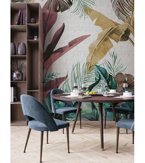 Papier peint “WPC_242” – Collection Garden | BHOME