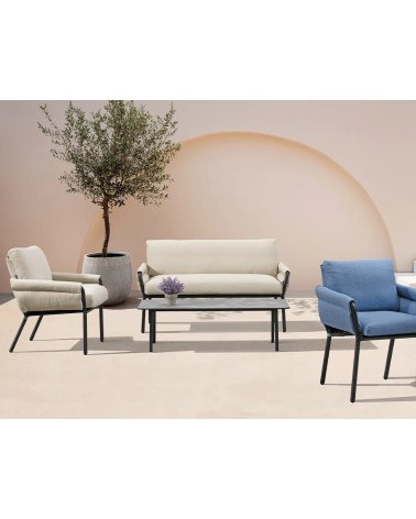 Divano 2 posti Coachella Lounge GABER outdoor | BHOME