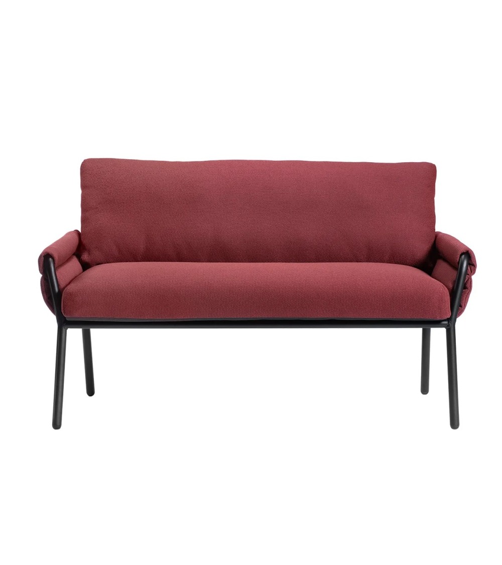 Coachella Lounge 2 Sitzer Sofa GABER outdoor | BHOME