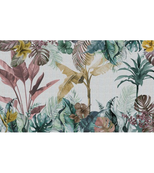 Papier peint “WPC_242” – Collection Garden | BHOME