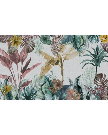 Papier peint “WPC_242” – Collection Garden | BHOME