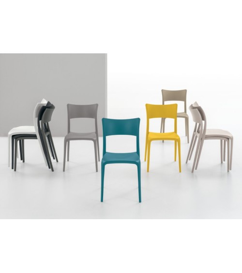 Chaise Cordoba – Target Point | Bhome by Arredi Barbàra