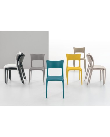 Sedia Cordoba – Target Point | Bhome by Arredi Barbàra