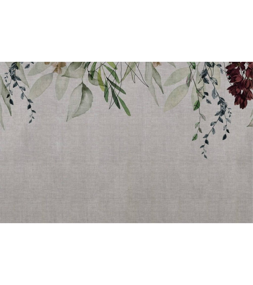 Papier peint “WPC_243” – Collection Garden | BHOME