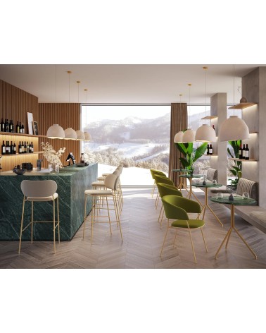 Nuta Light Plus Sessel GABER Design Möbel | BHOME