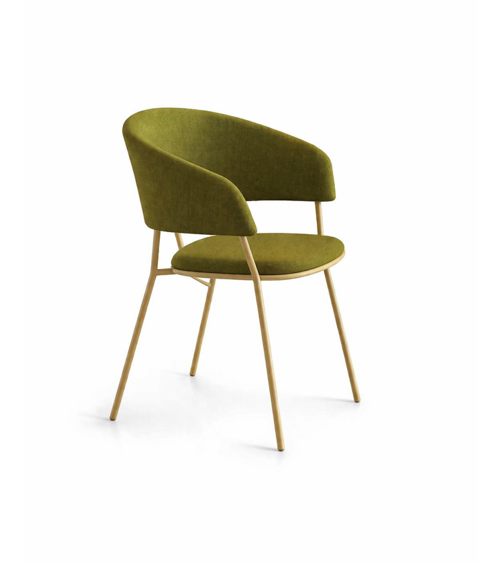 Nuta Light Plus Sessel GABER Design Möbel | BHOME