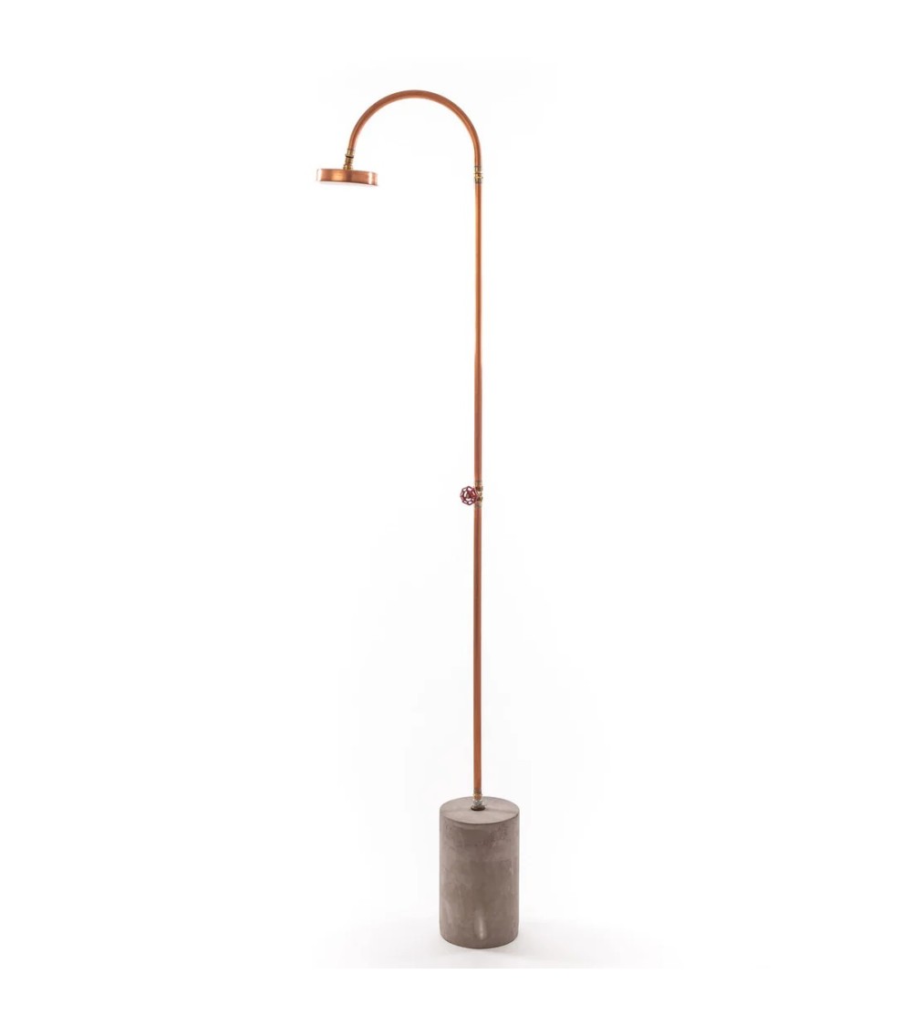 Ducha “Aquart Shower” – SELETTI