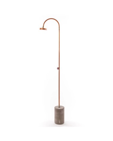 Ducha “Aquart Shower” – SELETTI