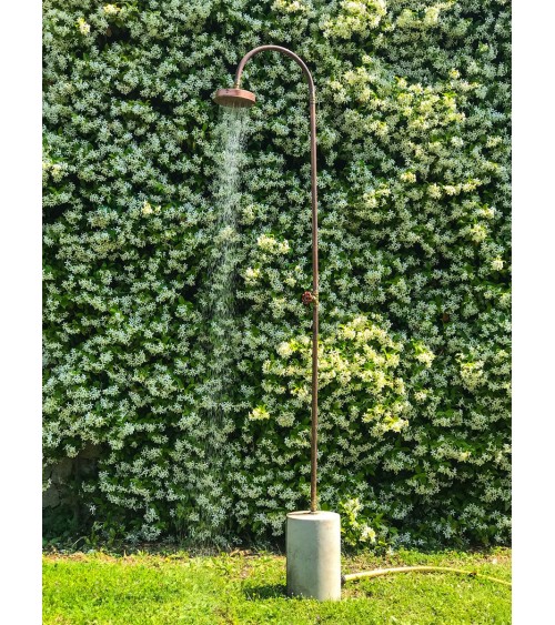 Ducha “Aquart Shower” – SELETTI