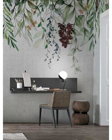 Papier peint “WPC_243” – Collection Garden | BHOME