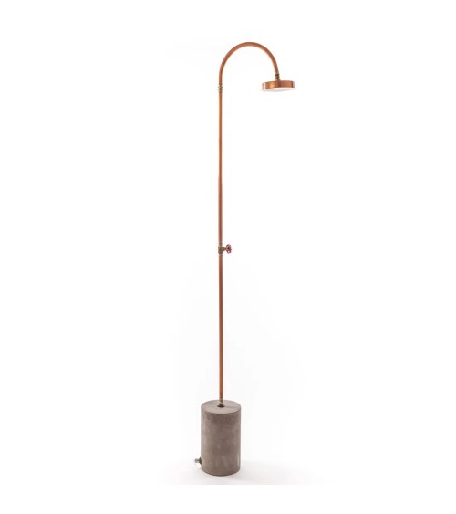 Ducha “Aquart Shower” – SELETTI
