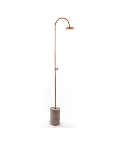 Ducha “Aquart Shower” – SELETTI
