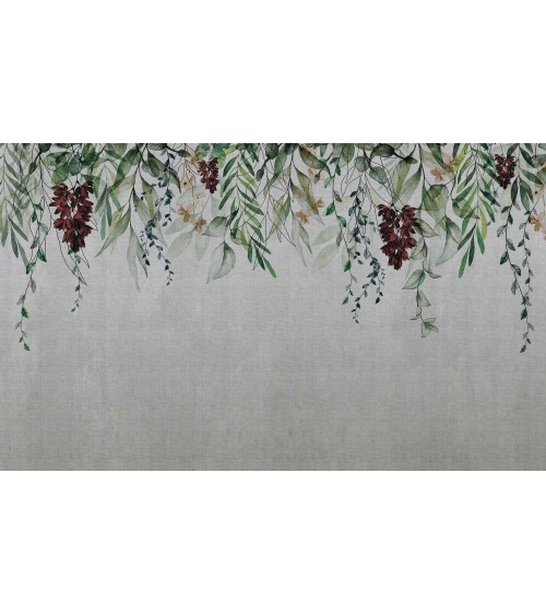 Papier peint “WPC_243” – Collection Garden | BHOME