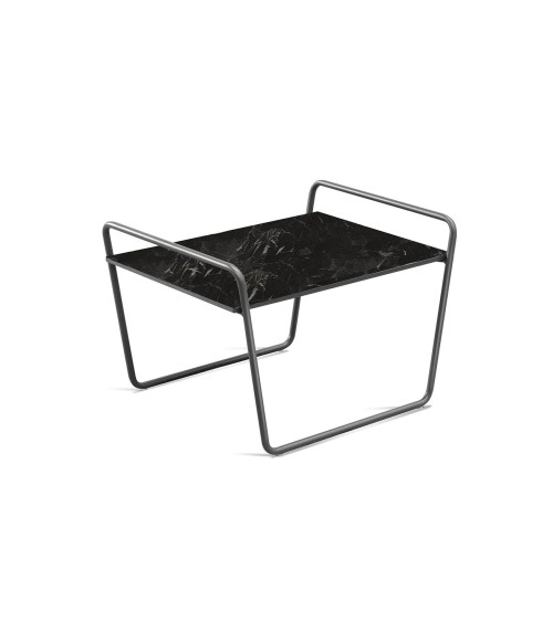 Tavolino Nippy GABER outdoor impilabile design | BHOME
