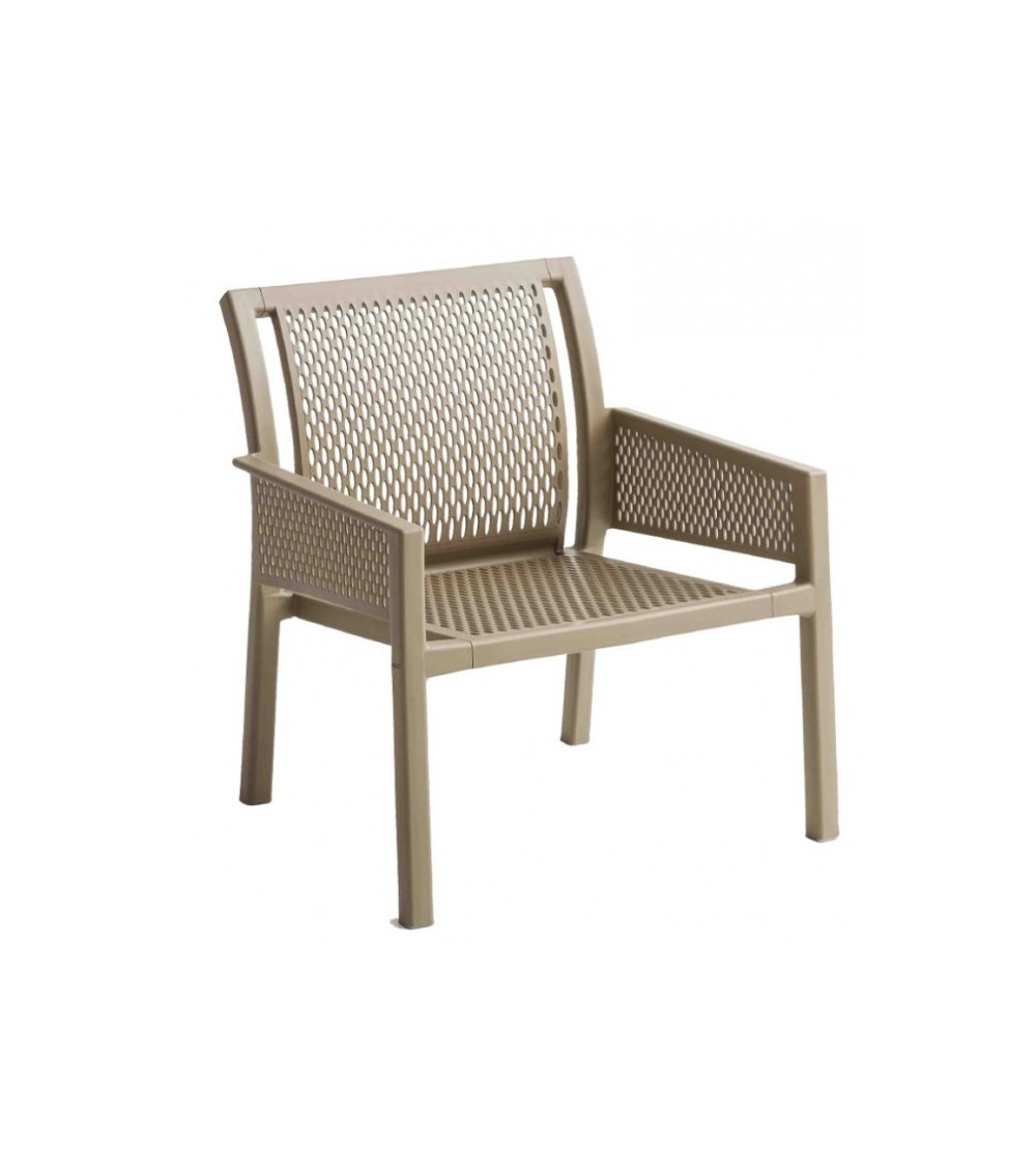 Poltrona Grand Minush GABER outdoor design comfort | BHOME
