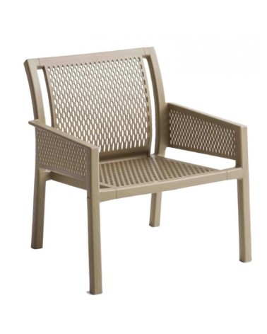 Fauteuil Grand Minush GABER outdoor design | BHOME