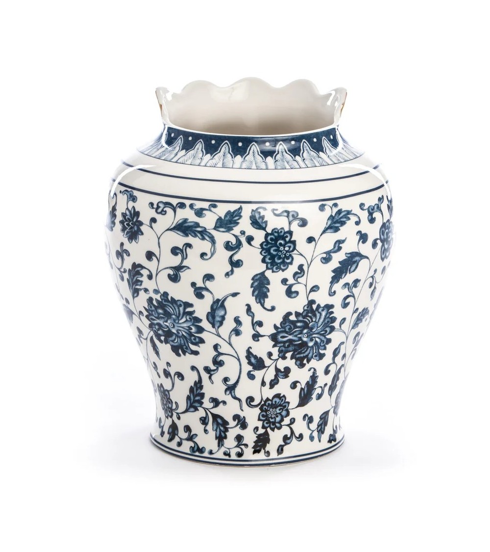 Vaso Hybrid Melania Seletti Design | BHOME