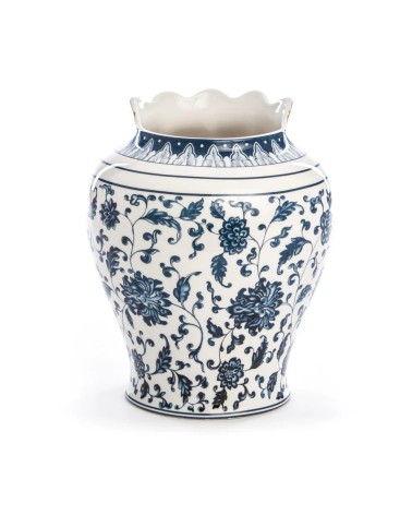 Vaso Hybrid Melania Seletti Design | BHOME