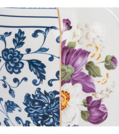 Vaso Hybrid Melania Seletti Design | BHOME
