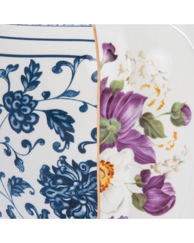 Vaso Hybrid Melania Seletti Design | BHOME