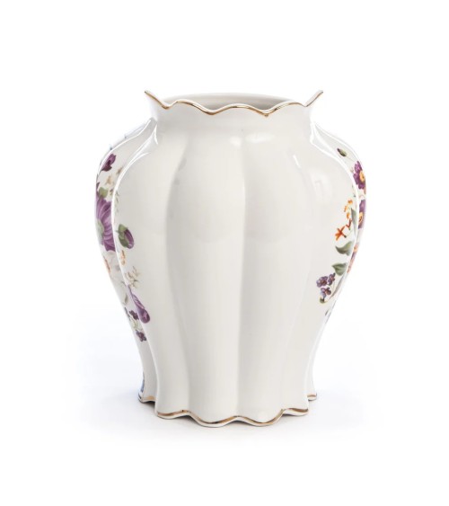 Vaso Hybrid Melania Seletti Design | BHOME