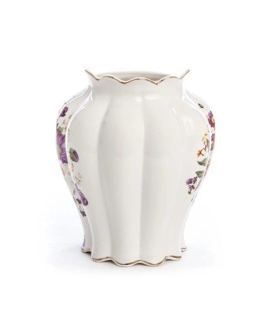 Vaso Hybrid Melania Seletti Design | BHOME