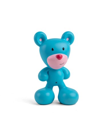 Objet décoratif “Blue Bear” – SELETTI