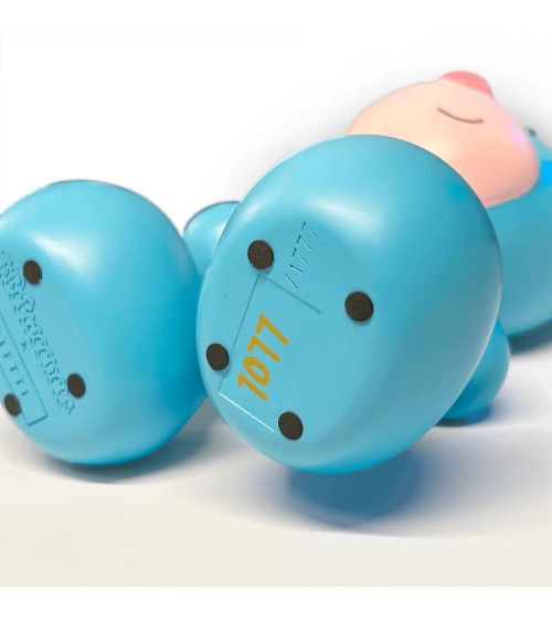 Objet décoratif “Blue Bear” – SELETTI