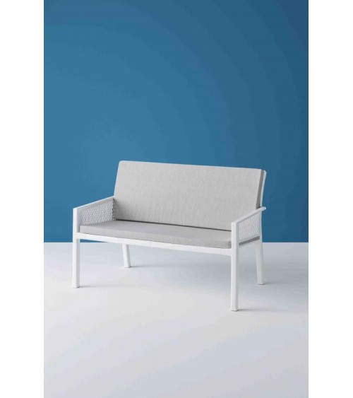 Banco Minush Sofa GABER diseño outdoor confort | BHOME