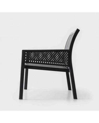 Minush Sofa bench GABER outdoor design | BHOME