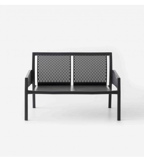 Minush Sofa bench GABER outdoor design | BHOME