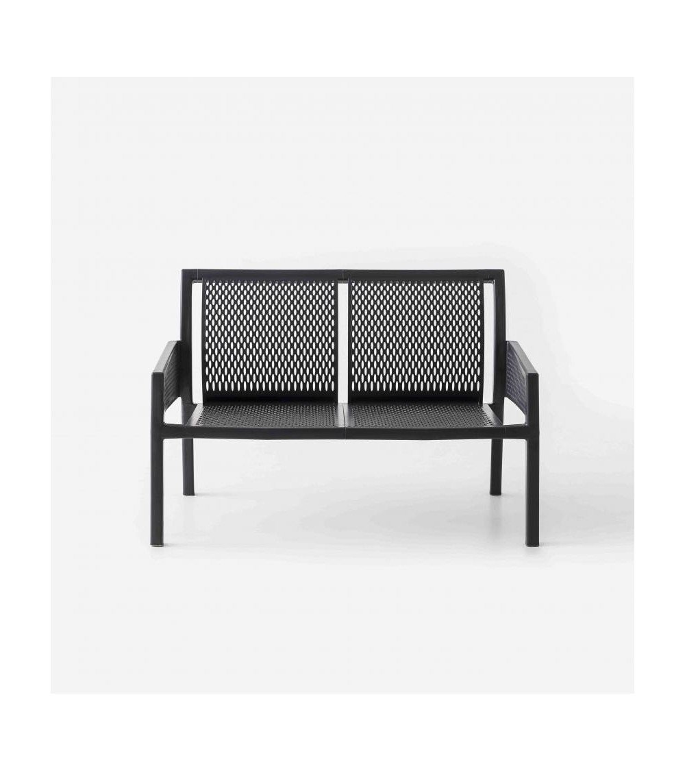 Banco Minush Sofa GABER diseño outdoor confort | BHOME