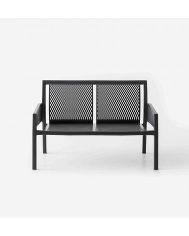 Minush Sofa bench GABER outdoor design | BHOME