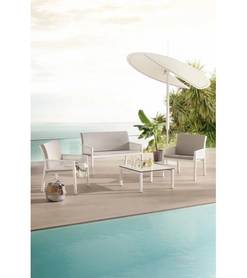 Panca Minush Sofa GABER outdoor design comfort | BHOME