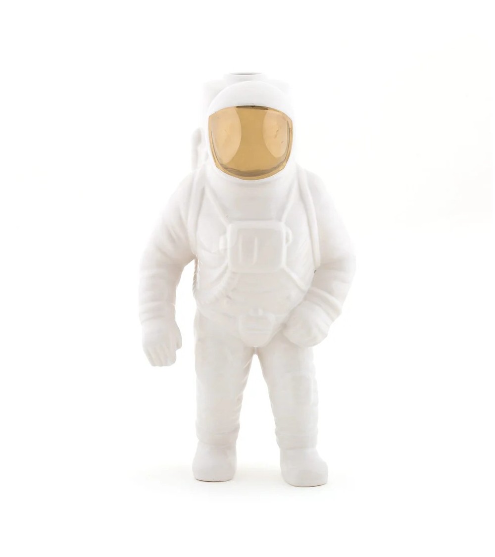 Vaso Cosmic Diner Starman Seletti | BHOME