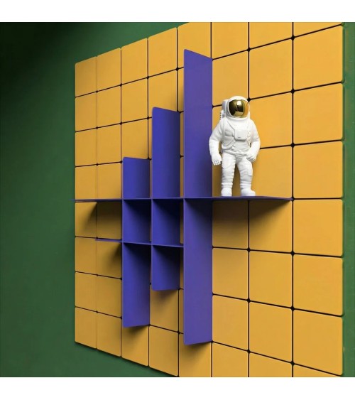 Vaso Cosmic Diner Starman Seletti | BHOME
