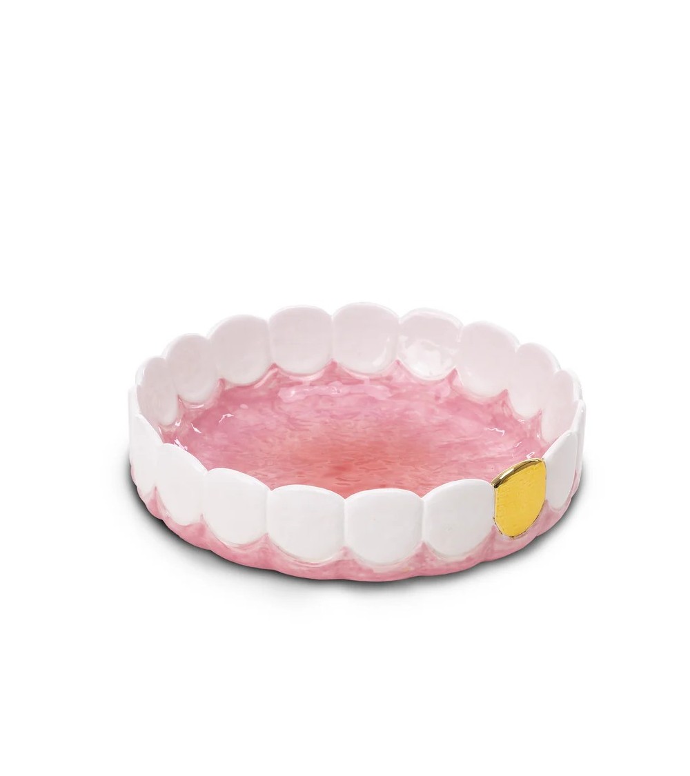 Aschenbecher “Holy Smokes” – SELETTI