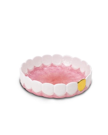 Aschenbecher “Holy Smokes” – SELETTI