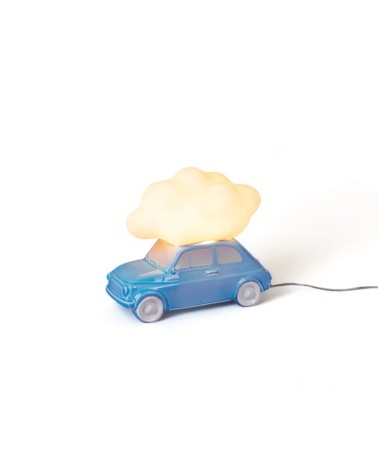 Lámpara “Nuvola Lamp” – SELETTI