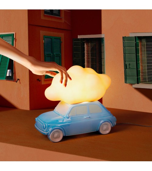 Lámpara “Nuvola Lamp” – SELETTI