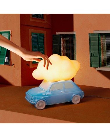 Lámpara “Nuvola Lamp” – SELETTI