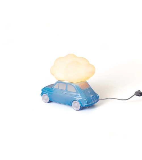 Lámpara “Nuvola Lamp” – SELETTI