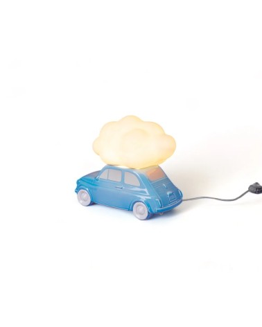 Lámpara “Nuvola Lamp” – SELETTI