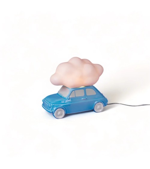 Lámpara “Nuvola Lamp” – SELETTI