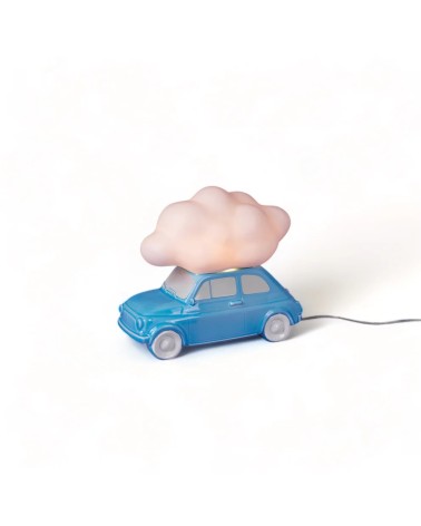 Lámpara “Nuvola Lamp” – SELETTI