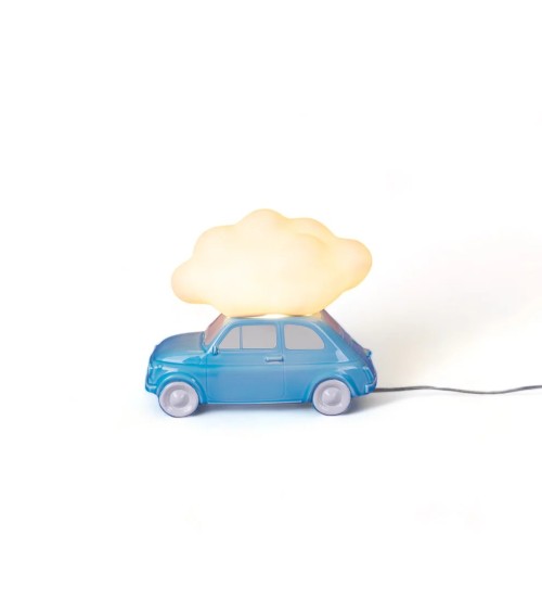 Lámpara “Nuvola Lamp” – SELETTI