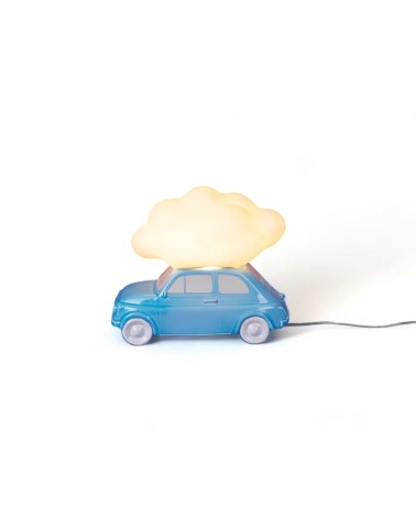 Lámpara “Nuvola Lamp” – SELETTI