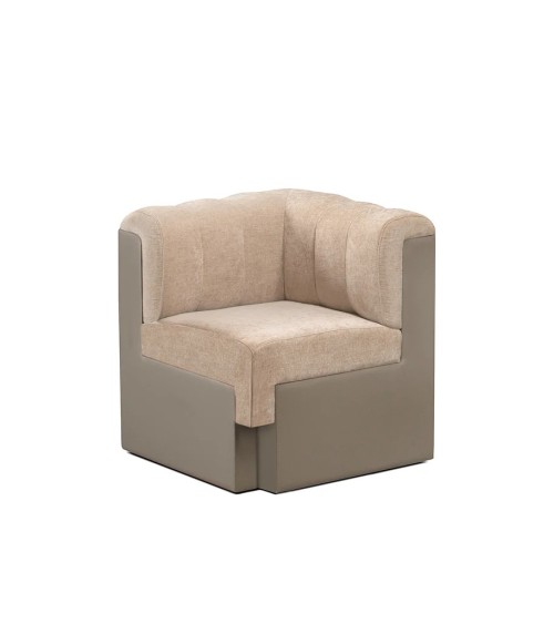 Panca modulare Honami GABER design contract | BHOME