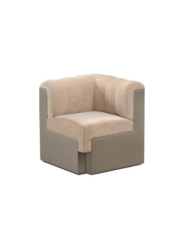 Banquette modulaire Honami GABER design contract | BHOME